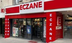 Samsun nöbetçi eczaneler 21 Ağustos Cuma