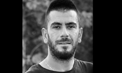 Samsun'da hayatını kaybeden genç Ozan Çatal toprağa verildi