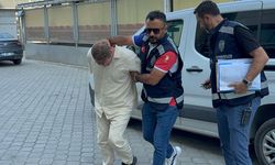 Samsun'da inşaatta 650 bin liralık sır! Ustaya hapis