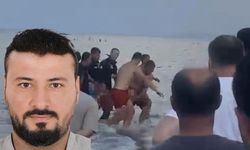 Samsun'da deniz faciası! Hasan Voyvat hayatını kaybetti