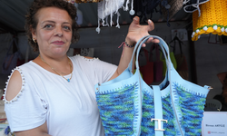 Samsun’da kanserle mücadele eden kadından ilham veren hikaye