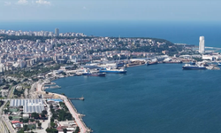 Samsun’da konut piyasası çakıldı! Satışlar azaldı