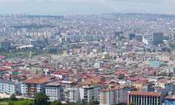 Samsun’da konutlarda şaşırtan değişim! Rakamlar açıklandı