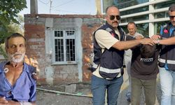 Samsun'da korkunç cinayet! Necmettin Uzun evine kanlar içinde bulundu