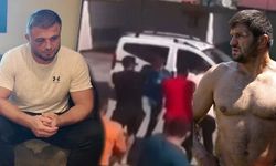 Samsun'da Kunduz Güreşleri öncesi hakaret kavgası! Taraflar konuştu