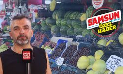 Samsun’da tezgâhların rengi değişti! Yeni sezon fiyatları belli oldu