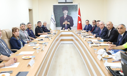 Samsun’da mevsimlik işçiler için yeni tedbirler konuşuldu