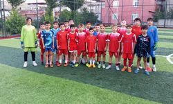 Samsun'da minik kramponlar geleceğe hazırlanıyor