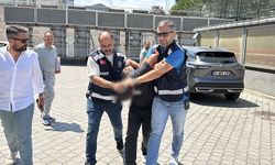 Samsun'da Necmettin Uzun cinayetinde yeni gelişme!