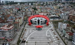 Samsun’da o belediyeden 30 Ağustos’a özel çekiliş!