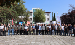 Samsun'da o ilçede üreticilere 7 milyon TL’lik destek!