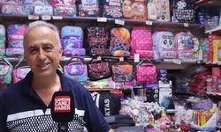 Samsun’da okula dönüş cep yakıyor! Esnaftan “üç harfli market” çıkışı