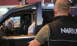 Samsun’da operasyon! Çok sayıda madde ele geçirildi