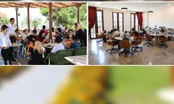Atakum sahilinde sosyal yaşamın yeni adresi: YALI