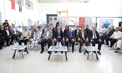 Samsun’da sanayi ve teknoloji için yeşil dönüşüm toplantısı