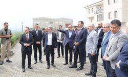 Samsun’da savunma sanayisi için kritik buluşma!