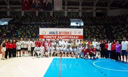 Samsun dev organizasyona ev sahipliği yaptı