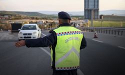 Samsun'da Jandarma aracı durdurdu! İçinden çıkanlar şaşırttı