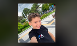 Irmak'ta boğuldu! 12 yaşındaki Mehmet Emin Eren hayatını kaybetti
