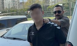 Samsun'da tokat meselesi kanlı bitti