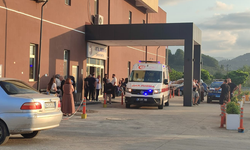 Samsun'da traktör faciası! Sürücü hayatını kaybetti