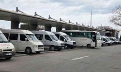 Samsun'da zamlı ulaşım tarifesi belli oldu