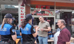 Samsun polisi tek tek uyardı! Bu tuzağa sakın düşmeyin