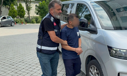Samsun’da zehre geçit yok! 1 kişi tutuklandı