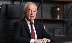 Samsun’dan dünyaya uzanan savunma gücü!