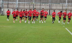 Samsunspor Fenerbahçe maçına kilitlendi!