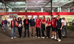 Samsunspor-Fenerbahçe maçında 14 bin taraftara SİBERAY bilgilendirmesi