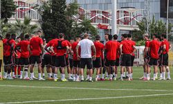 Samsunspor - Fenerbahçe maçının muhtemel ilk 11’leri