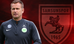 Samsunspor Futbol Akademisi'nde Jan van Loon dönemi