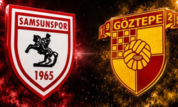Samsunspor Göztepe maçı hangi kanalda yayınlanacak?