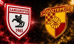 Samsunspor yeni sezona Göztepe maçıyla başlayacak! İşte tarih ve saat