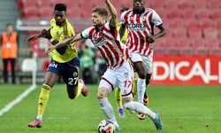 Samsunspor ile Fenerbahçe 67. kez karşı karşıya!