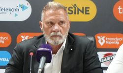 Samsunspor T.D. Fink açık konuştu: “Eksikliğini yaşadık”