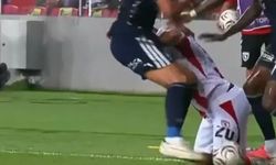 Samsunspor taraftarından Yasin Kol ve VAR’a “tiyatro” tepkisi