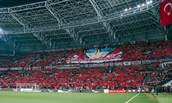 Samsunspor taraftarları Göztepe maçı öncesi yürüyecek
