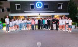 Samsunspor sezona merhaba dedi