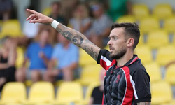 Samsunspor’da Afonso Sousa Göztepe maçında neden yok?