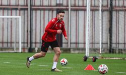 Samsunspor’da Afonso Sousa şoku! Göztepe maçında yok
