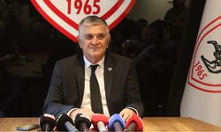 Samsunspor'da Çakır'dan Fenerbahçe'ye gözdağı: "Puansız göndereceğiz"