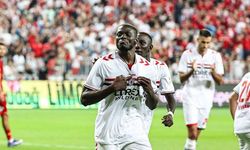 Samsunspor’da Fenerbahçe maçı öncesi Marius şoku!
