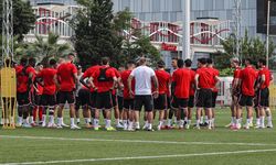 Samsunspor’da forvet transferinde kritik viraj