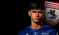 Samsunspor'da Guarino sesleri! Transferde sıcak gelişme