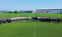 Samsunspor’da geleceğin planı masaya yatırıldı
