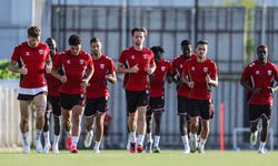 Samsunspor'da gençlik aşısı! Rakamlar ortaya çıktı