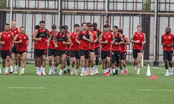 Samsunspor'da gözler 8 Ağustos'a çevrildi! Çifte mesai