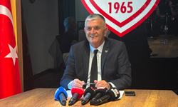 Samsunspor’da hedef Avrupa! Suat Çakır sezon planını açıkladı